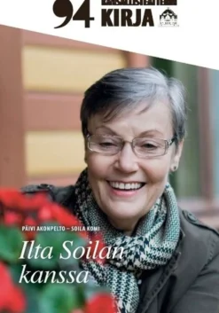 Päivi, Ilta Soilan kanssa