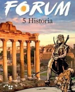 Päivärinta, Forum 5 historia