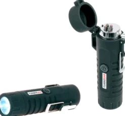 Plasmasytytin Turbogas E-Light