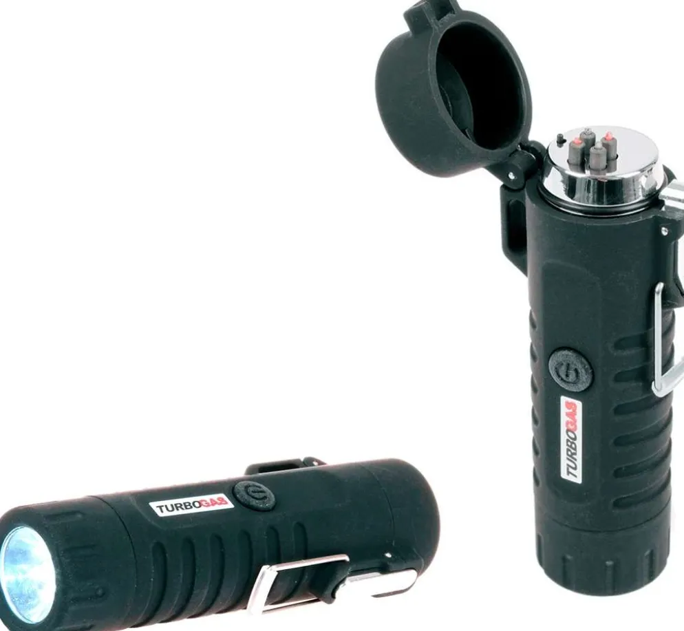 Plasmasytytin Turbogas E-Light