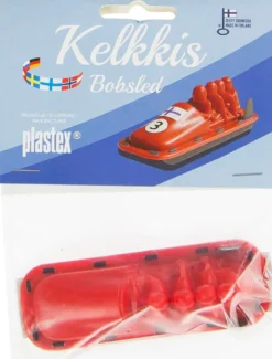 Plastex kelkkis 10 cm, erilaisia