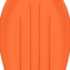 Plastex laskija oranssi 69X49X10cm