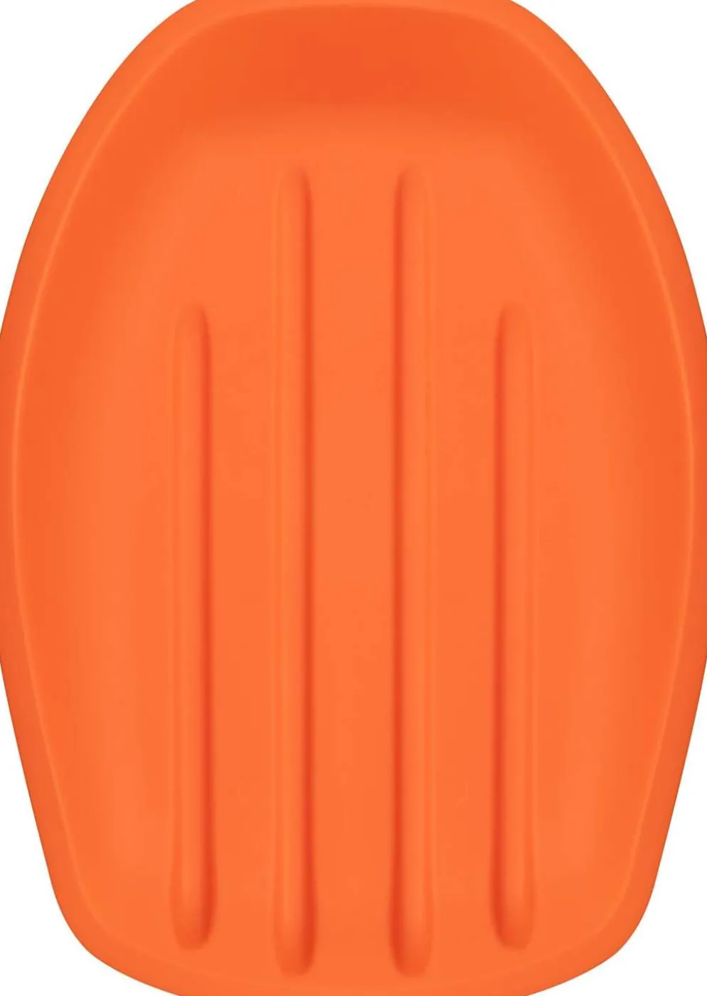 Plastex laskija oranssi 69X49X10cm