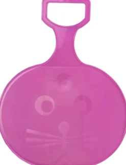 Plastex lumiliukuri 33 cm rosa