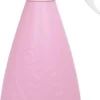 Plastex sumutinpullo ornamentti 0.7L rosa