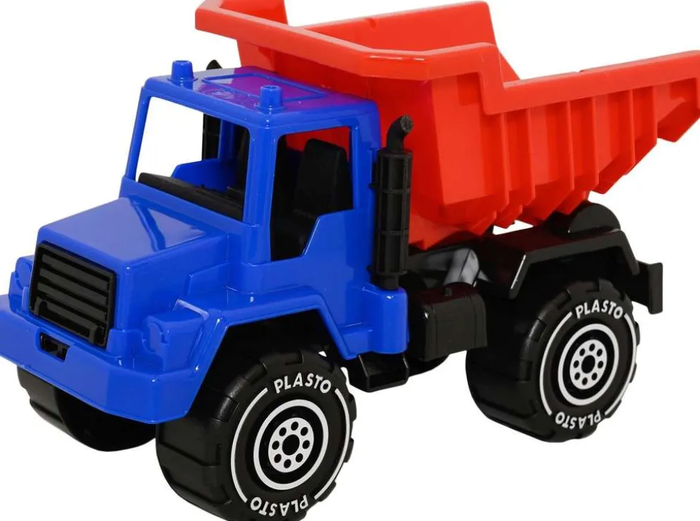 Plasto kuorma-auto 30 cm