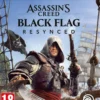 Playstation 5 Assassin's Creed Black Flag Resynced