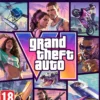 Playstation 5 Grand Theft Auto VI