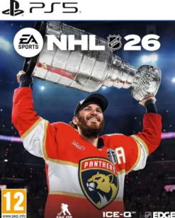PlayStation 5 NHL 26 EA Sports