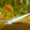 Playstation 5 PAW Patrol Dino world
