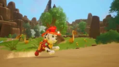 Playstation 5 PAW Patrol Dino world
