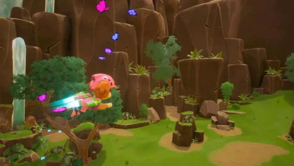 Playstation 5 PAW Patrol Dino world