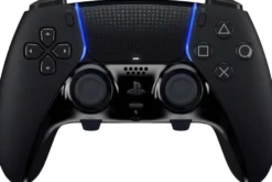PlayStation 5 Peliohjain DualSense Edge Midnight Black
