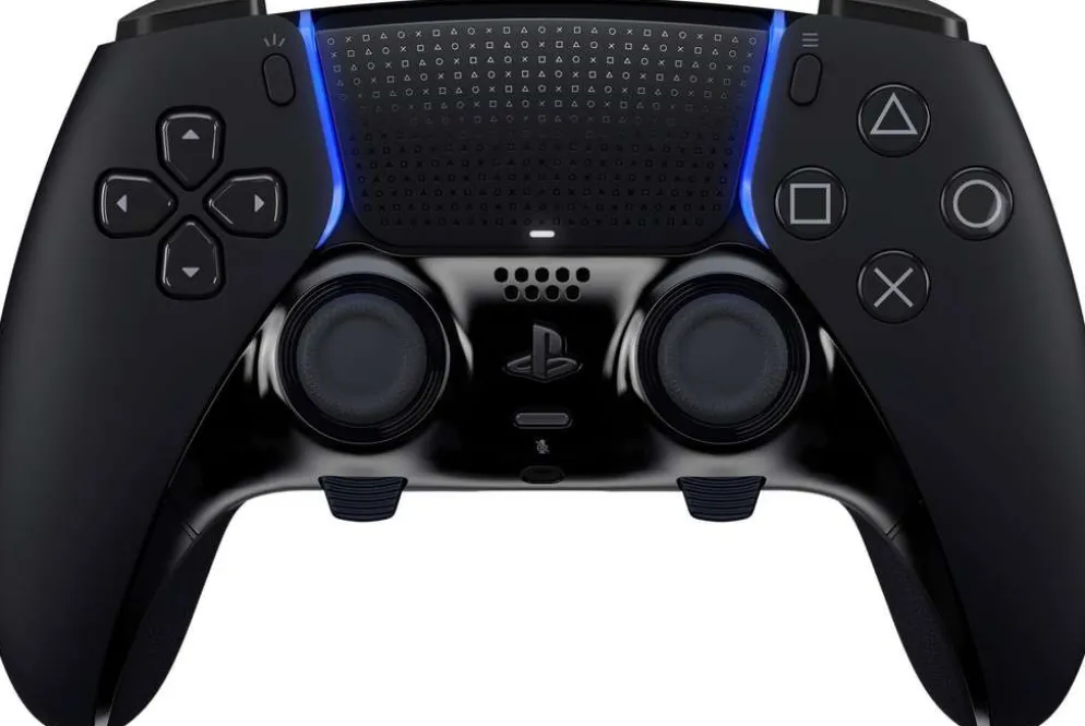PlayStation 5 Peliohjain DualSense Edge Midnight Black