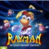 Playstation 5 Rayman: 30th Anniversary Edition