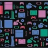 Playstation XL hiirimatto (80x35cm)
