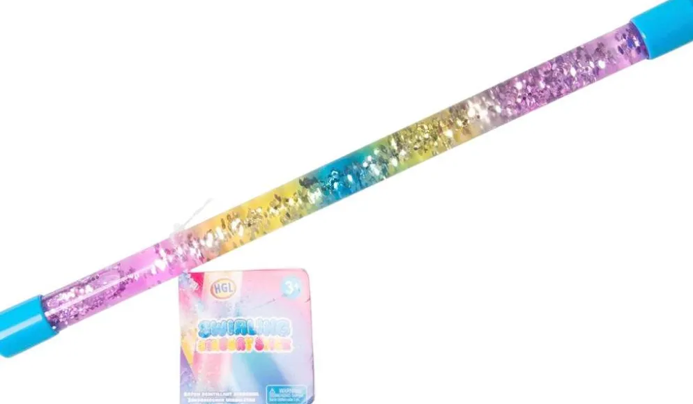 Pocket Money Swirling sensory sauva 31cm