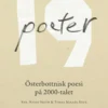19 poeter - Österbottnisk poesi på 2000-talet