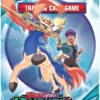 Pokémon TCG SV9 Journey Together Booster