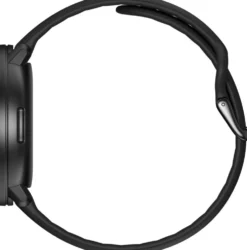Polar fitnesskello Unite S-L musta