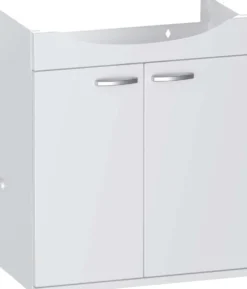Polaria allaskaappi Glow 11166- altaalle