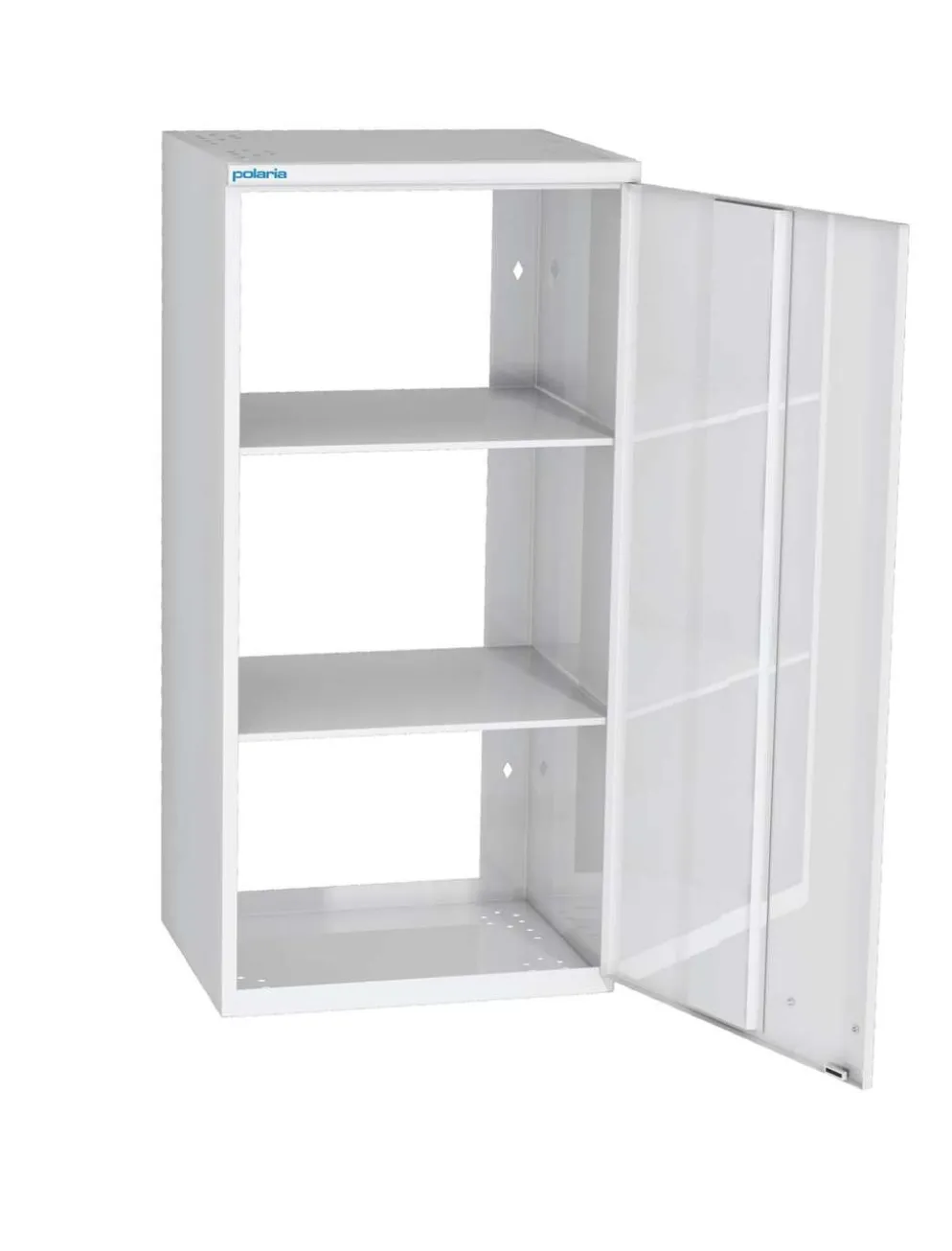 Polaria hyllykaappi HYK 400 ylä oikea