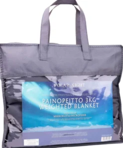 Polar Night painopeitto 7 kg 150x200 cm