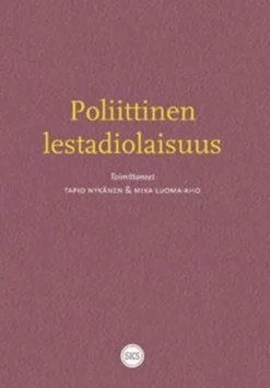 Poliittinen lestadiolaisuus