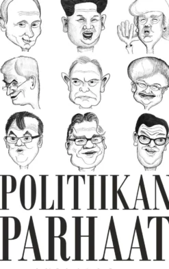 Politiikan parhaat
