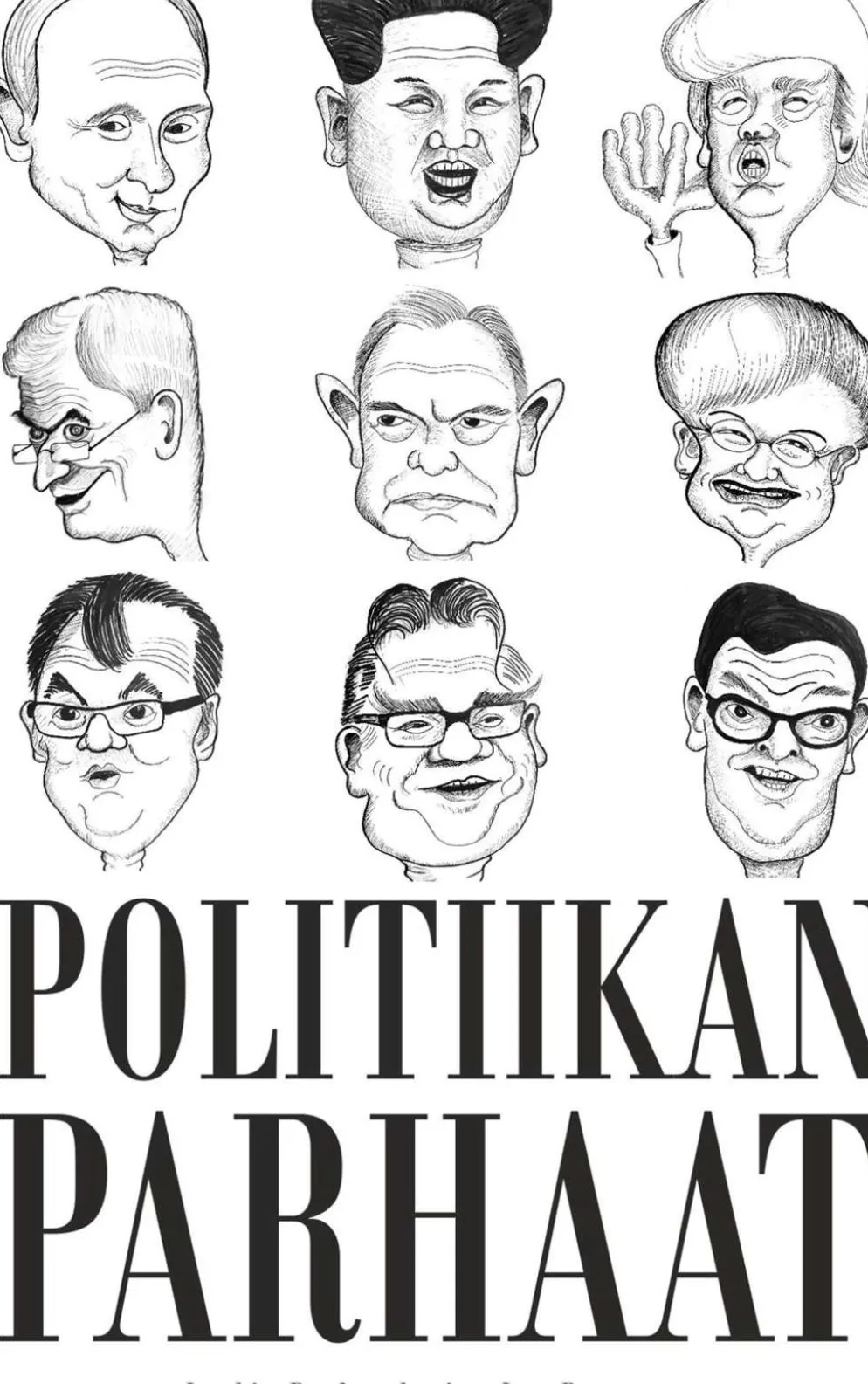 Politiikan parhaat