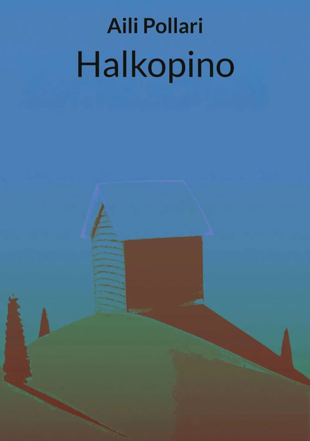 Pollari, Halkopino