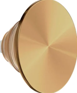Popsockets puhelinpidike magsafe radial gold