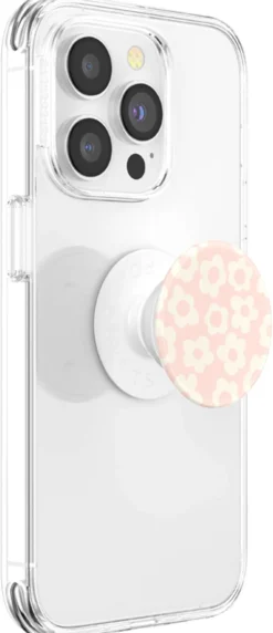 Popsockets puhelinpidike PopGrip Mod Flowers