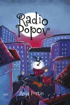 Portin, Radio Popov
