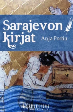 Portin, Sarajevon kirjat