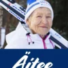 Porttila, Äitee - Siiri Rantasen tarina