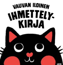 Poskela, Vauvan iloinen ihmettelykirja