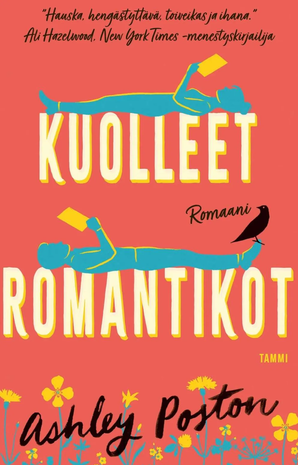 Poston, Kuolleet romantikot