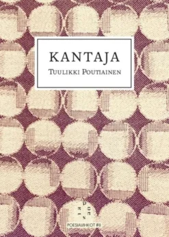 Poutiainen, Kantaja