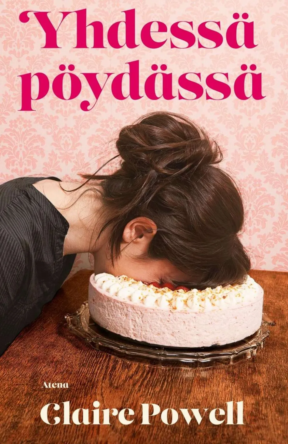 Powell, Yhdessä pöydässä