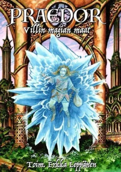 Praedor - Villin magian maat