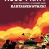 Pratt, Korkeajännitys: Hugo Pratt 3 - Rautainen nyrkki