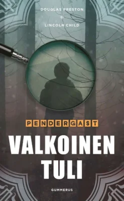 Preston, Valkoinen tuli