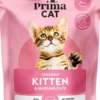 PrimaCat Kana kissanpennuille 400 g