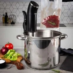 Princess kiertovesikypsennin Sous Vide 267003