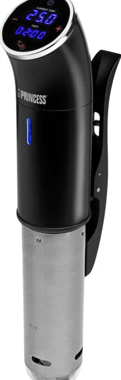 Princess kiertovesikypsennin Sous Vide 267003