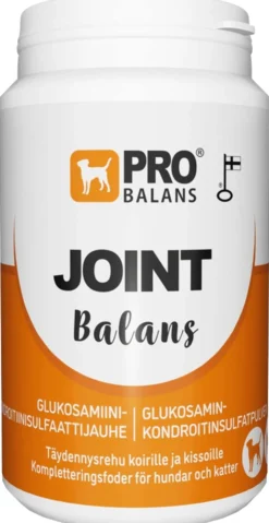 Probalans 180g Jointbalans nivelravinne koirille