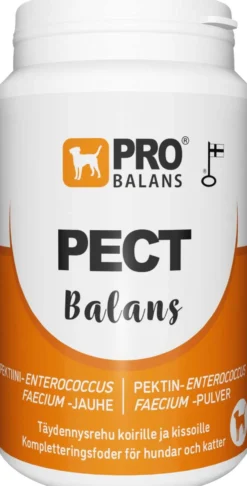 Probalans Pectbalans 180 g, täydennysrehu koirille ja kissoille, Vitabalans