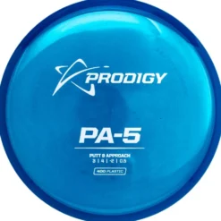 Prodigy Disc Putteri Pa-5 400 Keltainen
