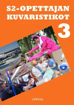 Pärssinen, S2-opettajan kuvaristikot 3